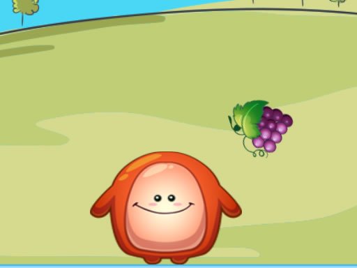 Play Chaki Food Drop Game