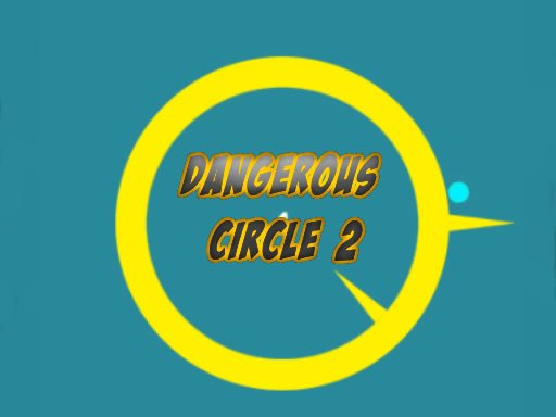 Play Dangerous Circle 2 Game