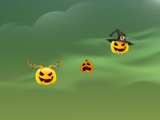 Play Halloween Defense Game