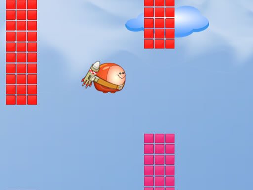 Play Chaki Jet Game