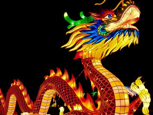 Play Dangerous Dragons Jigsaw Game