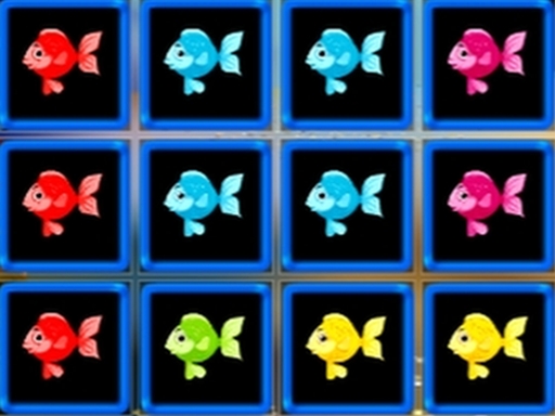Play 1010 Fish Blocks Game