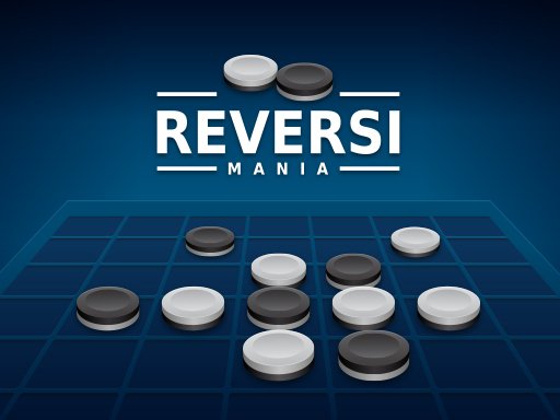 Play Reversi Mania Game