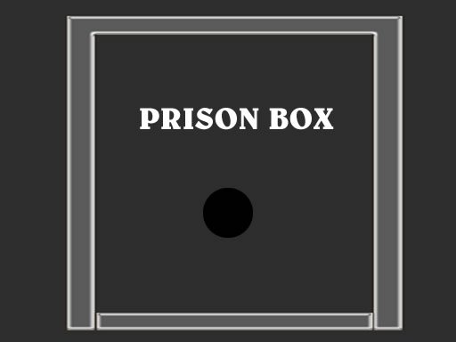 Play Prison Box Game