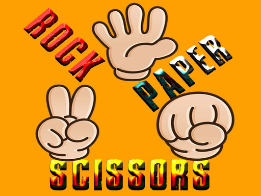 Play Rock  Scissors Paper Game