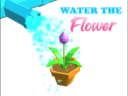 Play Water the Flower Game