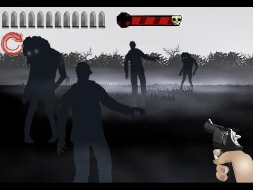 Play Run Into Death Game