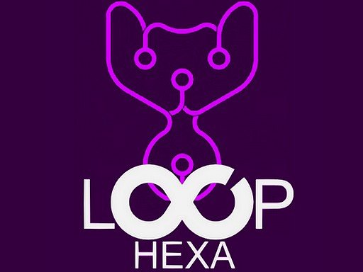 Play Loop Hexa Game