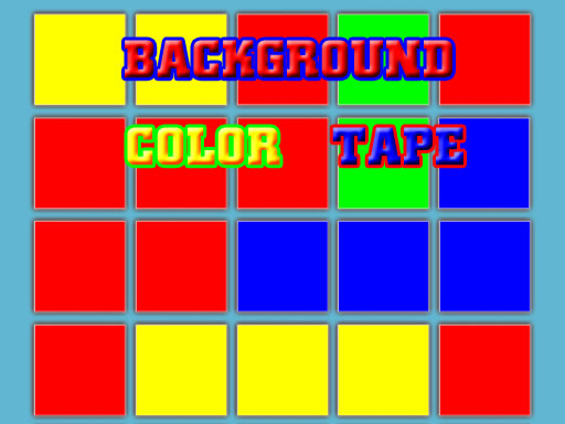 Play Background Color Tap Game