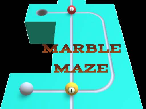 Play Marble Maze Game