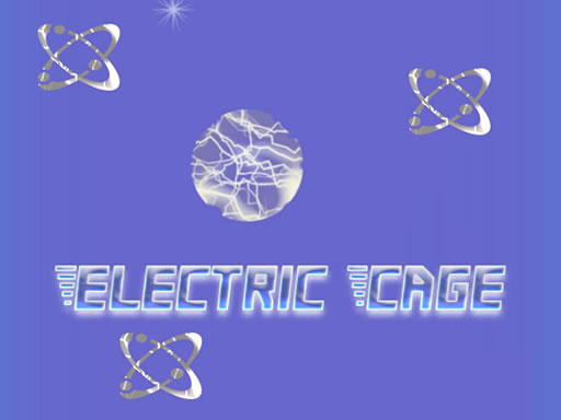 Play Electric Space Cage Game