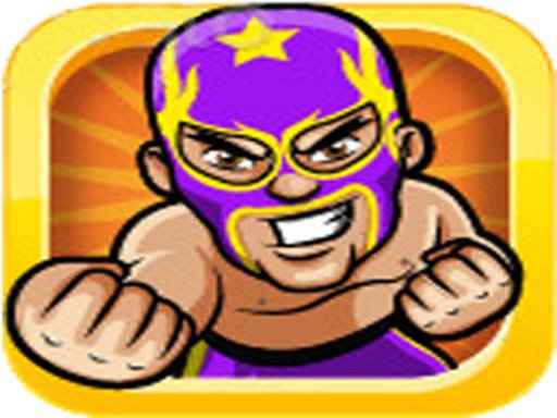Play Wrestling Fight Game