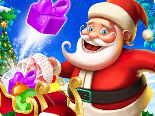 Play Super Christmas Game