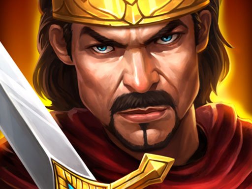 Play Guard Warrior Game