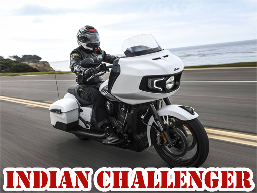 Play Indian Challenger Slide Game