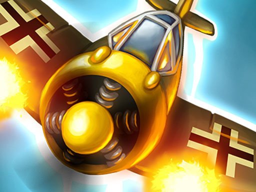 Play Ace Plane Decisive Battle Game
