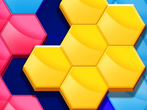 Play Hextris Game