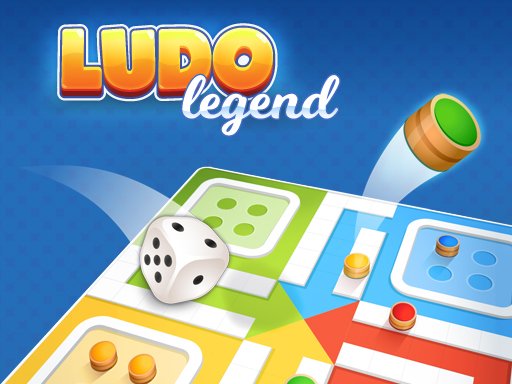 Play Ludo Legend Game