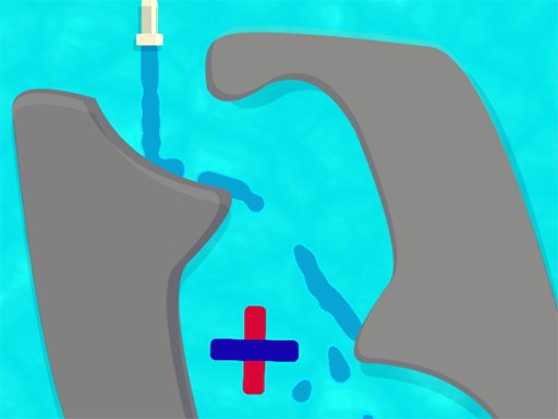 Play Water Crysis Game