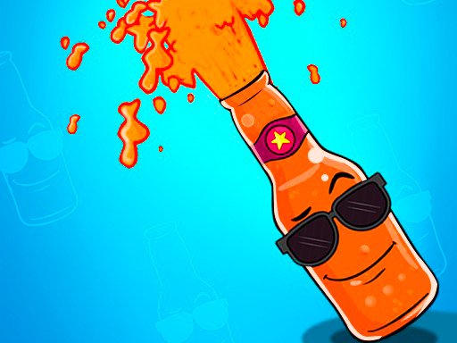 Play Bottle Tap Game