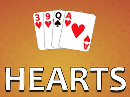 Play Puzzle Hearts Game