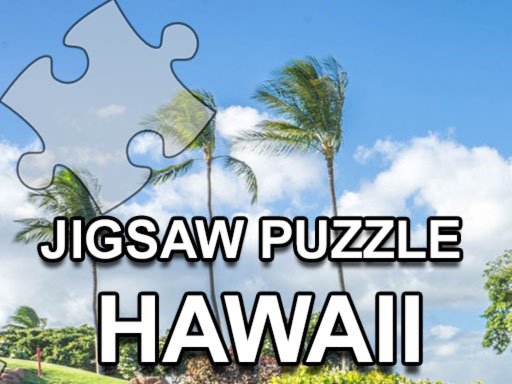 Play Jigsaw Puzzle Hawaii Game