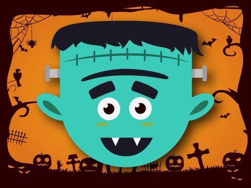 Play Halloween – Where Is My Zombie? Game