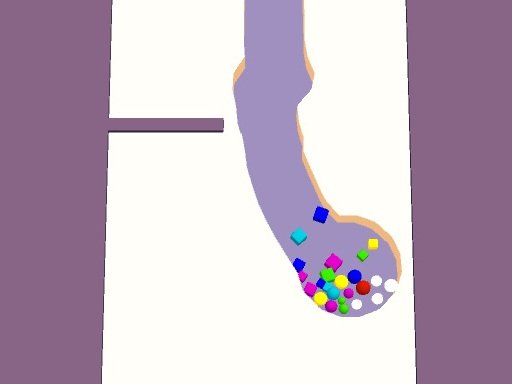 Play Falling Balls Game