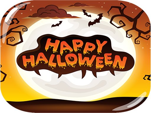 Play Happy Halloween Game