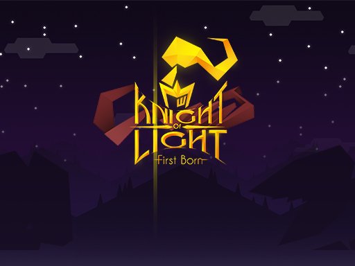 Play Knight Of Light Game