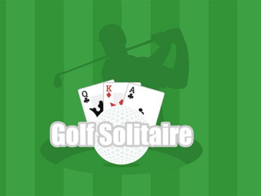 Play Golf Solitaire Game