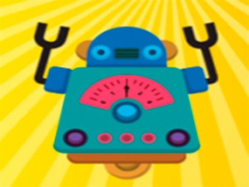 Play Build Your Robot Game