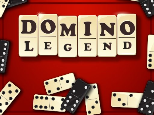 Play Domino Legend Game