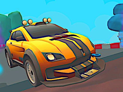 Play Mini Rally Racing Game