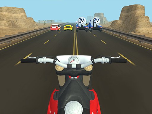 Play Ace Moto Rider Game