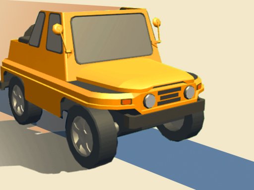 Play Draw Parking Online Game