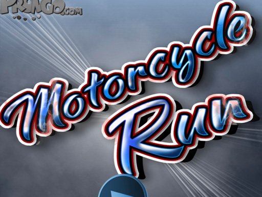 Play Motorcycle Run Game