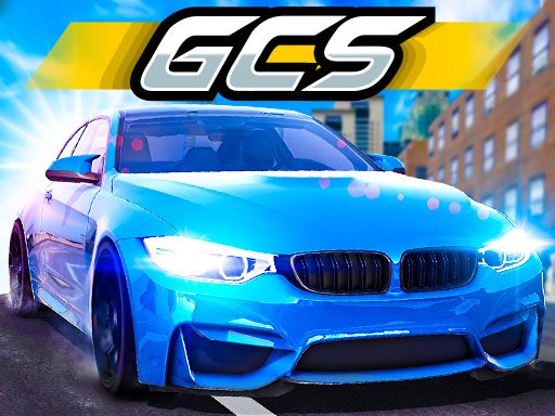 Play Grand City Stunts Game