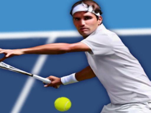 Play World Tennis Masters Game