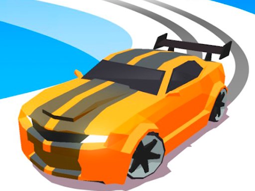 Play Drifty Race Game