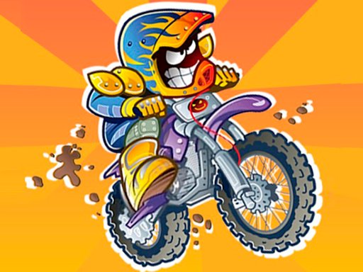 Play Excite Bike Game