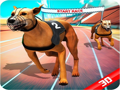 Play Ultimate Dog Game