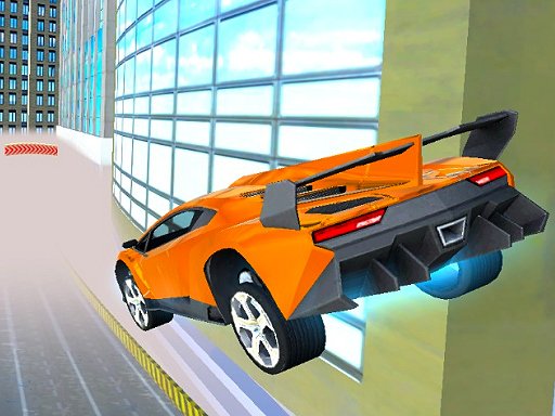 Play City Car Stunt 3 Game