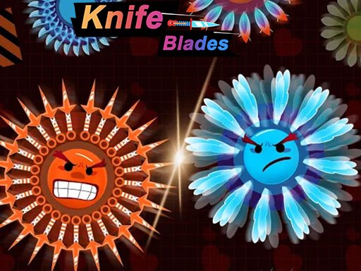 Play KnifeBlades Game