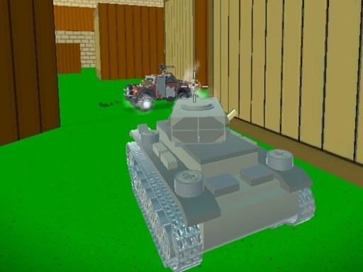 Play Pixel Vehicle Shooting War And Turbo Drifting Race Game