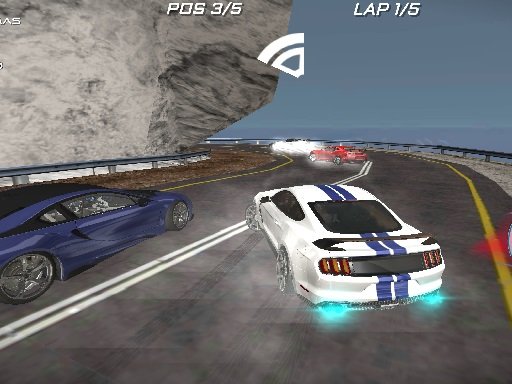 Play Supra Racing Speed Turbo Drift Game