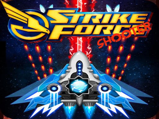 Play Strike Force – Arcade shooter Game