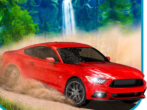 Play OffRoad Racing Adventure Game