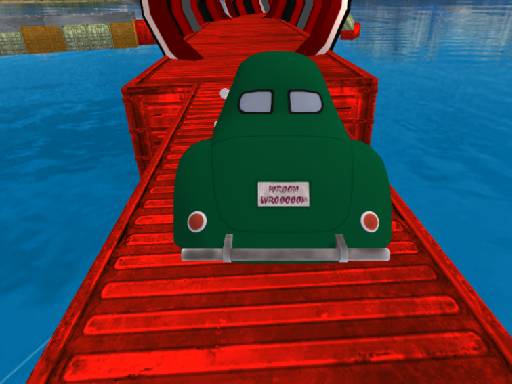 Play Beetlie Car Parking Game