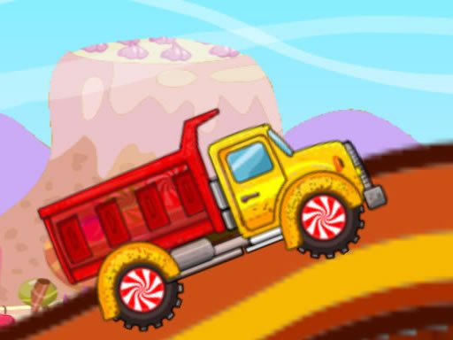 Play Sweet Truck Game